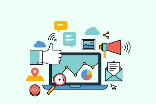 伊州提升网络推广效果企业要注意哪些方面的问题