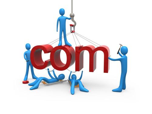 伊州企业网站建设成功与否和哪些有关呢