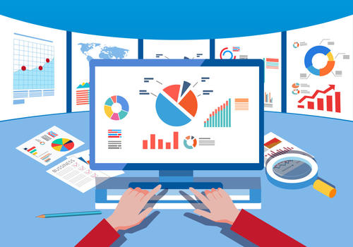 伊州哪一种网站设计风格才是适合企业呢？