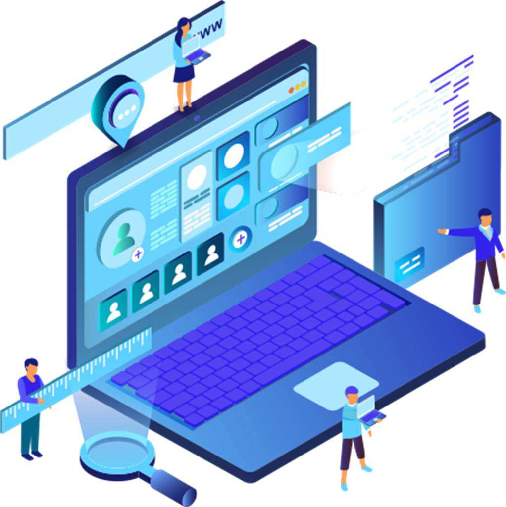 伊州分析企业网站设计过程中需要注意的几个问题